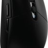 Мышь Logitech G304 Lightspeed черный (910-005286)