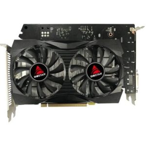 Видеокарта Biostar GeForce GTX 1050 4GB GDDR5 (VN1055XF41)
