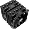 Кулер для процессора ID-Cooling SE-207-XT Advanced