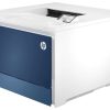 МФУ HP Color LaserJet Pro 4203dn (4RA89A)