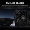 Кулер для процессора ID-Cooling IS-40-XT Black