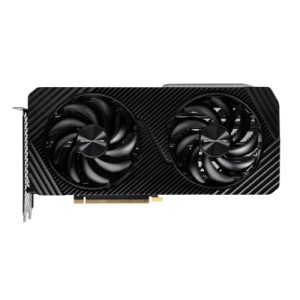 Видеокарта Gainward RTX4070 Ghost OC 12GB GDDR6 (NE64070S19K9-1048B)