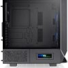 Корпус Thermaltake Ceres 300 TG ARGB Black (CA-1Y2-00M1WN-00)