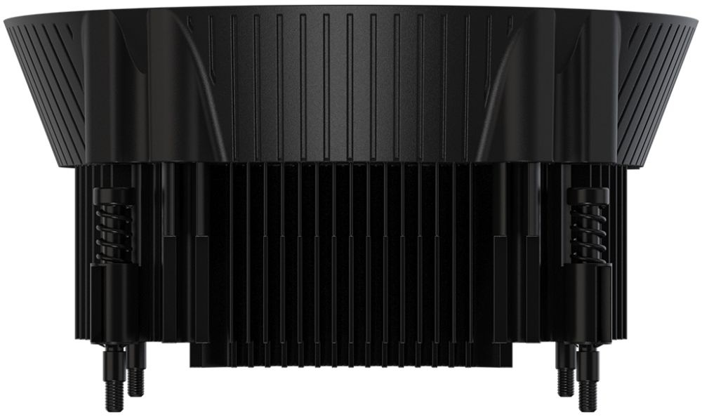Кулер для процессора ID-Cooling Dk-07i Rainbow 120 мм