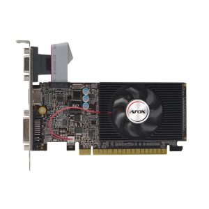 Видеокарта AFOX GeForce GT 610 1GB (AF610-1024D3L7-V6)