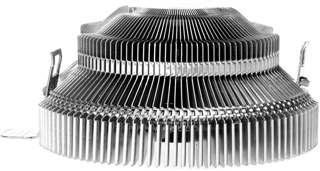 Кулер для процессора ID-Cooling DK-01T (ID-CPU-DK-01T)