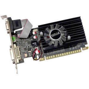 Видеокарта Sinotex GeForce GT 730 4GB GDDR3 (NK73NP043F)