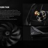 Кулер для процессора ID-Cooling IS-40-XT Black