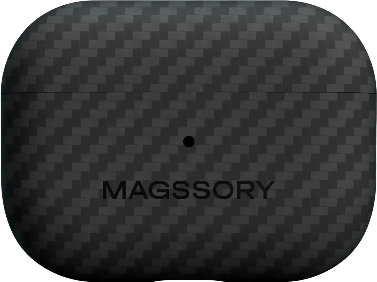 Чехол Magssory для AirPods Pro 2 (CFB021)